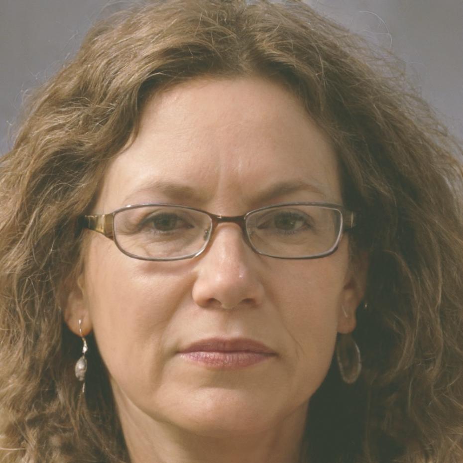 Portrait professionnel de Claire Moreau